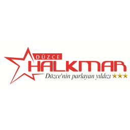 Halkmar